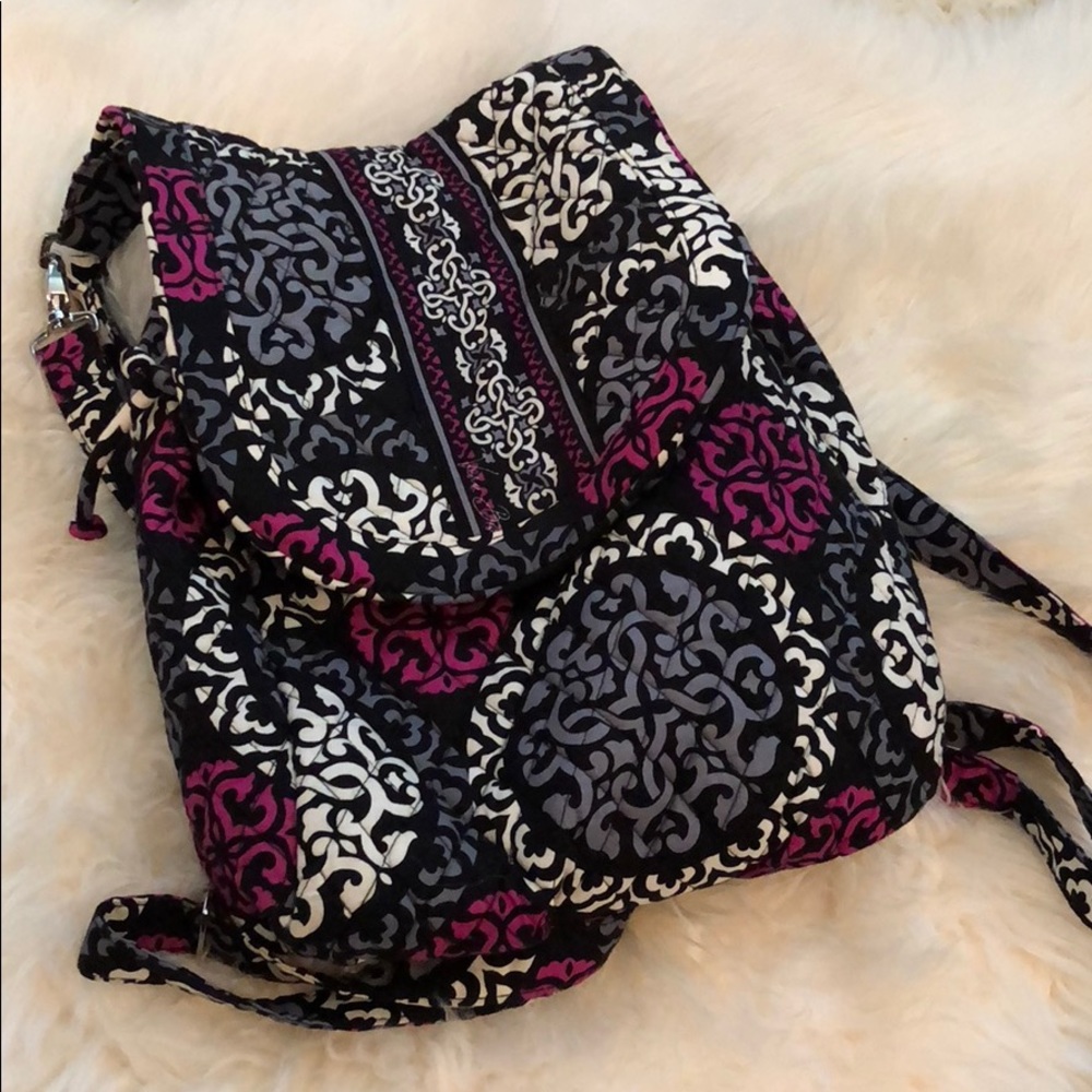 VB Backpack